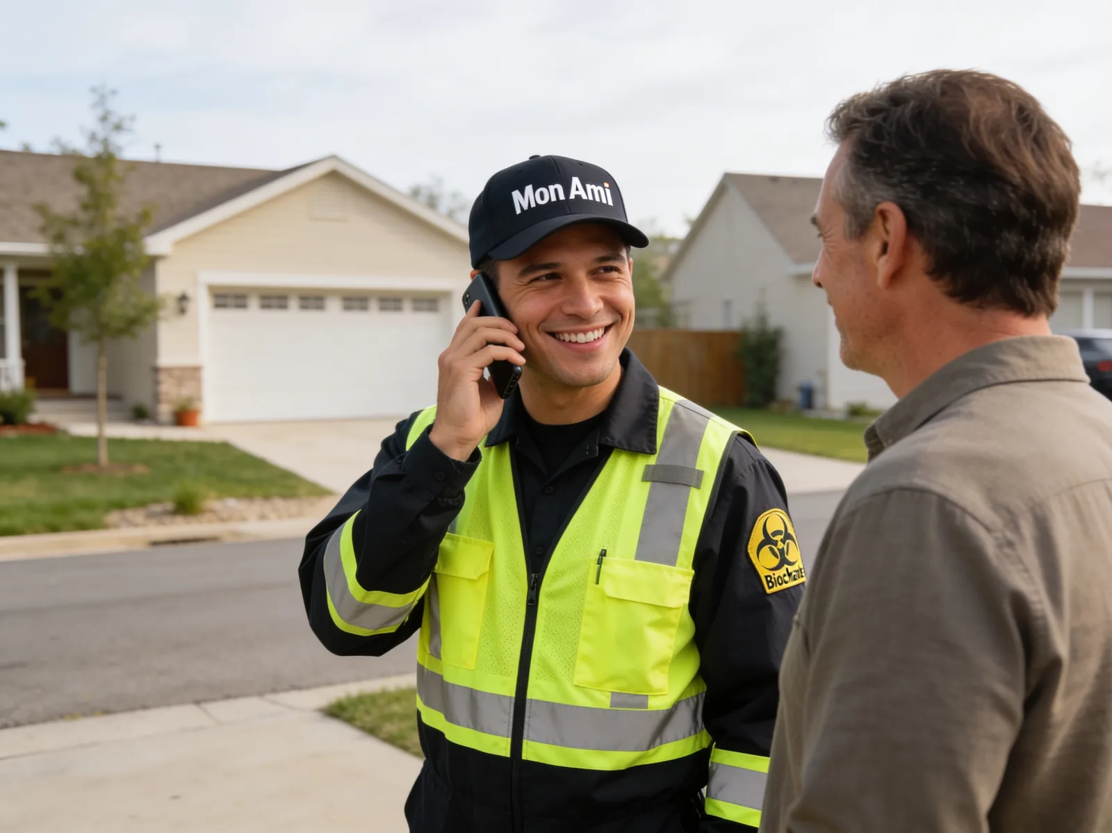 Sewage Cleanup Cantril, IA FAQs