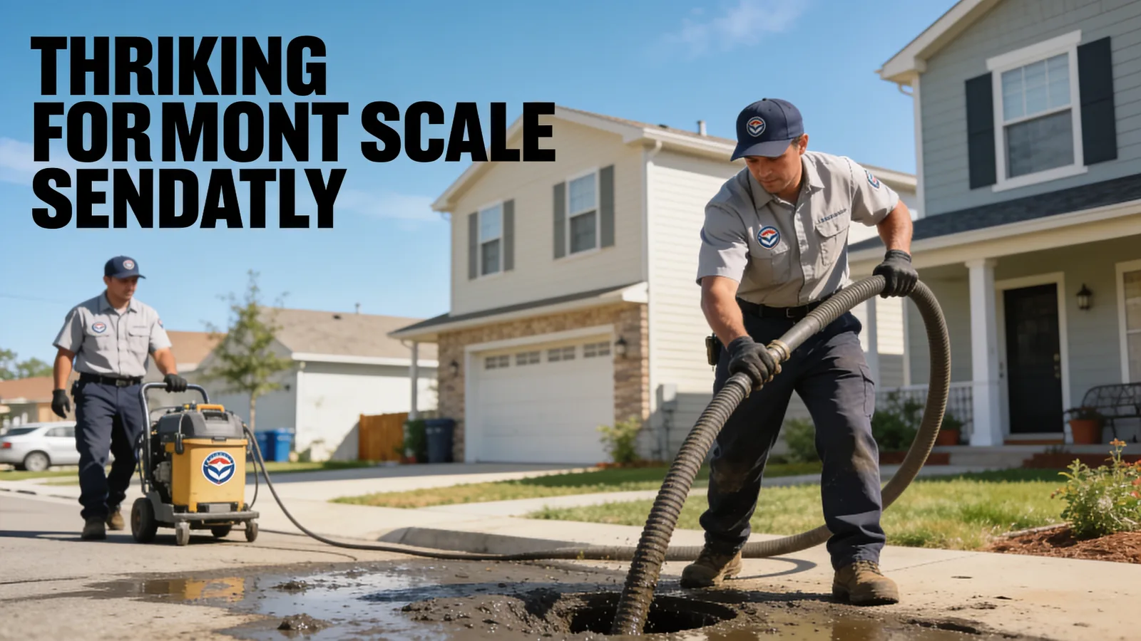 Sewage Cleanup in Cantril, IA near me